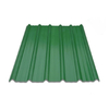 Color Coated Aluzinc Corrugated PPGI/PPGL Steel Roofing Sheet for Building Material