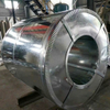 Hot Dipped Galvanized GI Steel Coil
