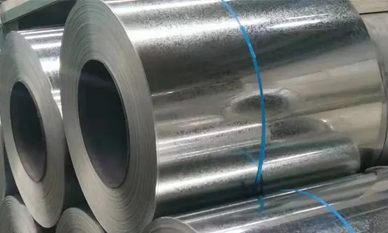 So galvanised steel coil eco-friendly?