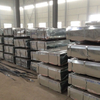 GL Roofing Sheet Az150 Aluzin Coated Gl Corrugated 0.15mm Galvalume Roofing Sheet