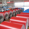 Color Coated Steel Ppgi Coils