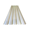 Corrugated Galvanized Roofing Sheet