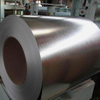 Dx51d Dx52D Bobina Galvalumed Steel Coil China Factory