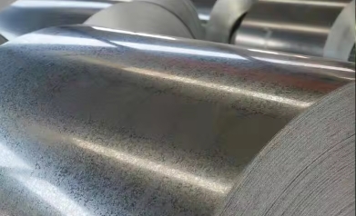 gi coil sheet