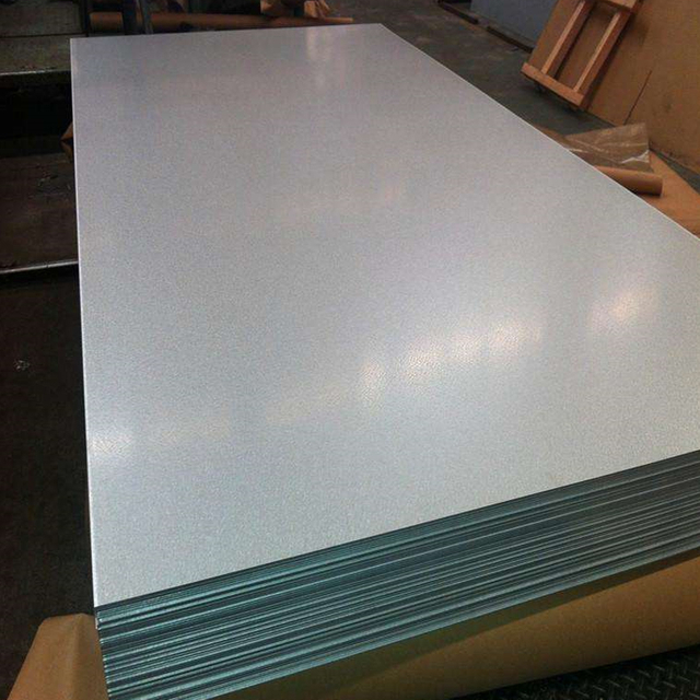 Galvalume Steel Coil