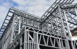 Light Steel Keel
