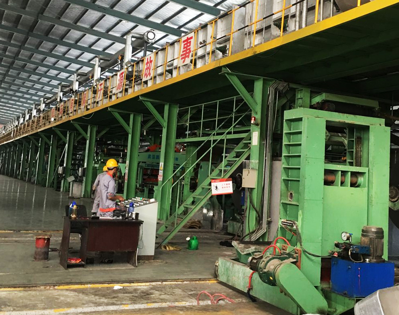 Production System