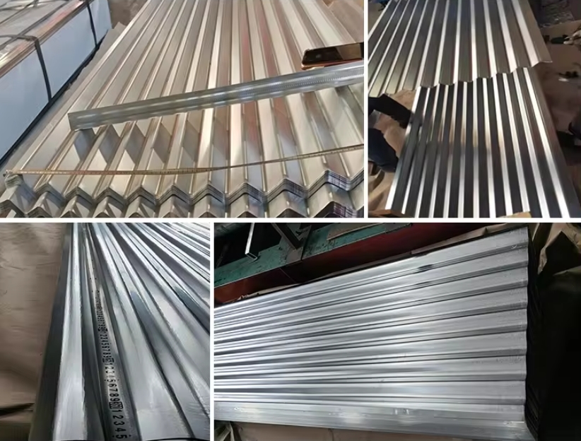 Corrugated board
